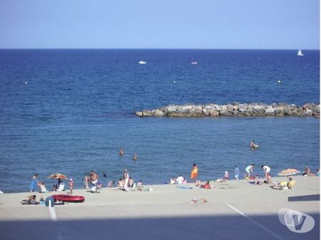 location saisonniere Pyrénées-Orientales Le Barcares - 66420 - Photos Vivastreet STUDIOS pour 2 PARKINGWIFI
