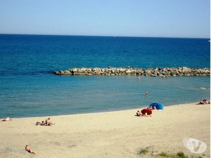 Location vacances Le Barcares Pyrénées-Orientales - Photos Vivastreet STUDIOS pour 2 PARKING - WIFI