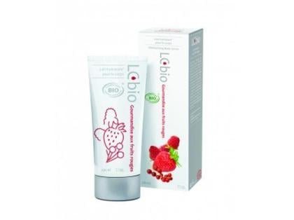 Produits de beauté - santé Ardoix Ardèche - Photos Vivastreet Soin hydratant corps LC Bio Gourmandise Fruits rouges (Neuf)