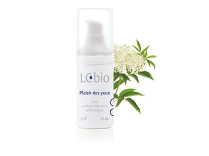 Beauté - Santé Ardoix Ardèche - Photos Vivastreet Soin Anti fatigue Contour des yeux LC Bio 15 ml (Neuf)