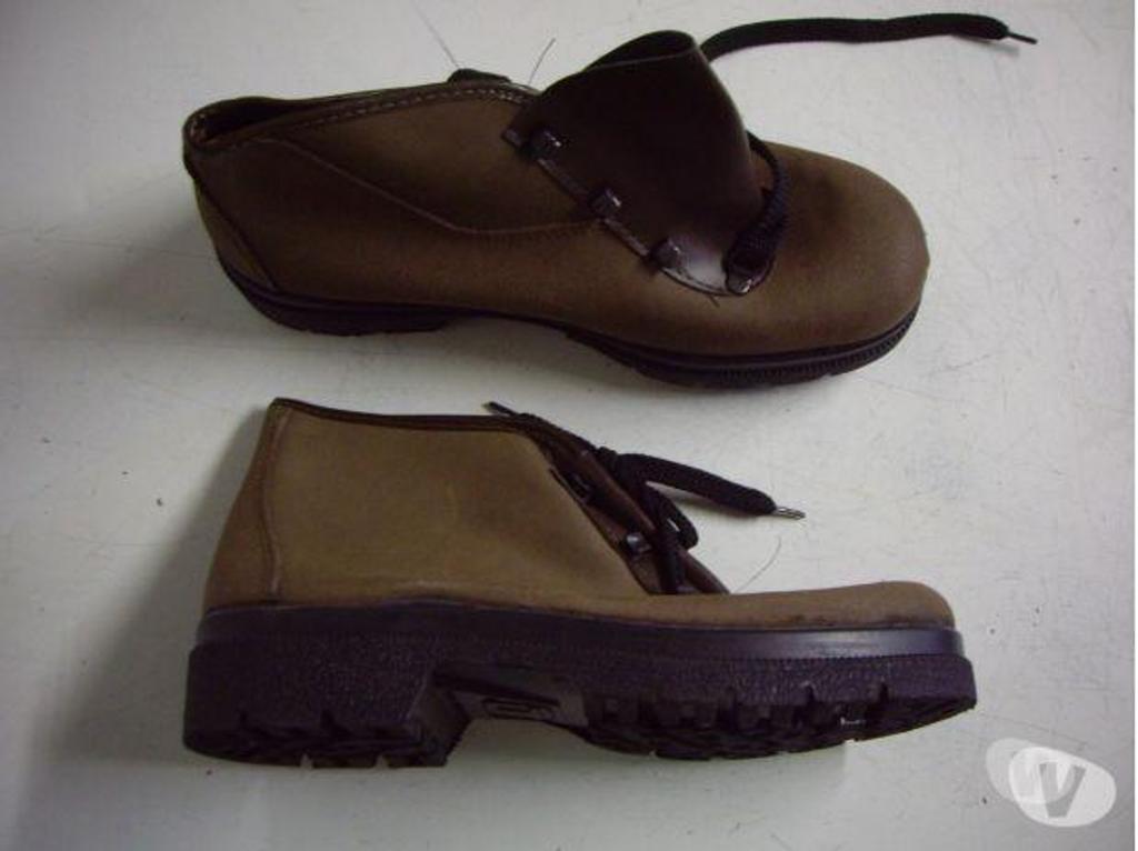 Chaussures Bas-Rhin Bouxwiller - 67330 - Photos Vivastreet Brodequins Brun pointure 40-neufs- à 10 €