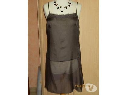 Vêtements occasion Neuf Brisach Haut-Rhin - Photos Vivastreet Robe ou tunique taille 38 CHATTAWAK