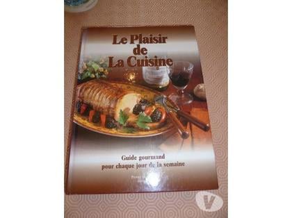 Livres occasion Feves Moselle - Photos Vivastreet livre cuisine loisirs femme fille mode maison gourmand