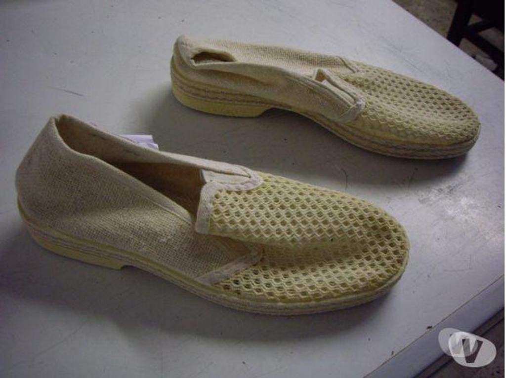 Chaussures Bas-Rhin Bouxwiller - 67330 - Photos Vivastreet Mocassins Beige tressé pour Homme pt 40-neuves