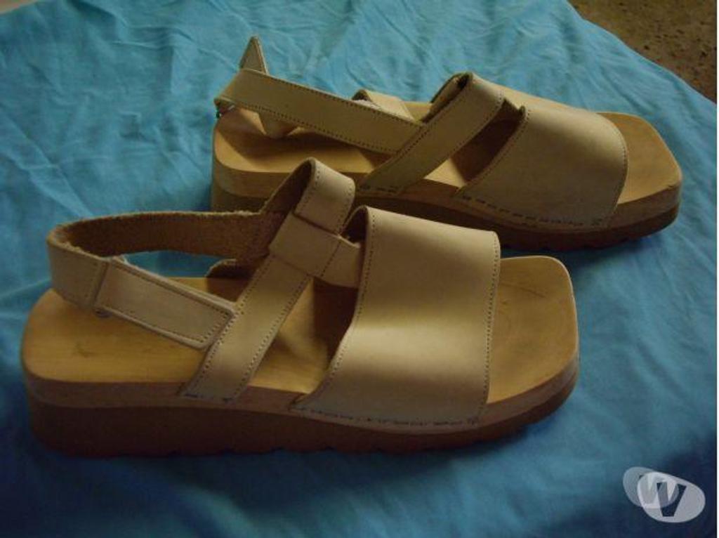 Chaussures Bas-Rhin Bouxwiller - 67330 - Photos Vivastreet Sandales beige à scratch pt 39