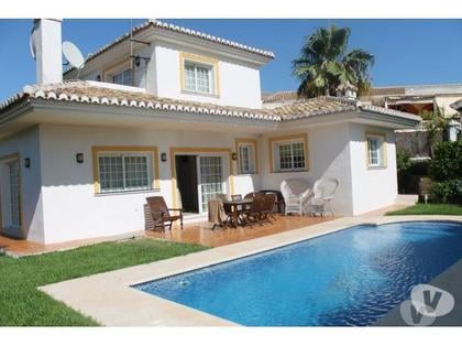 Location vacances - Photos Vivastreet Villa tout confort – Riviera Del Sol