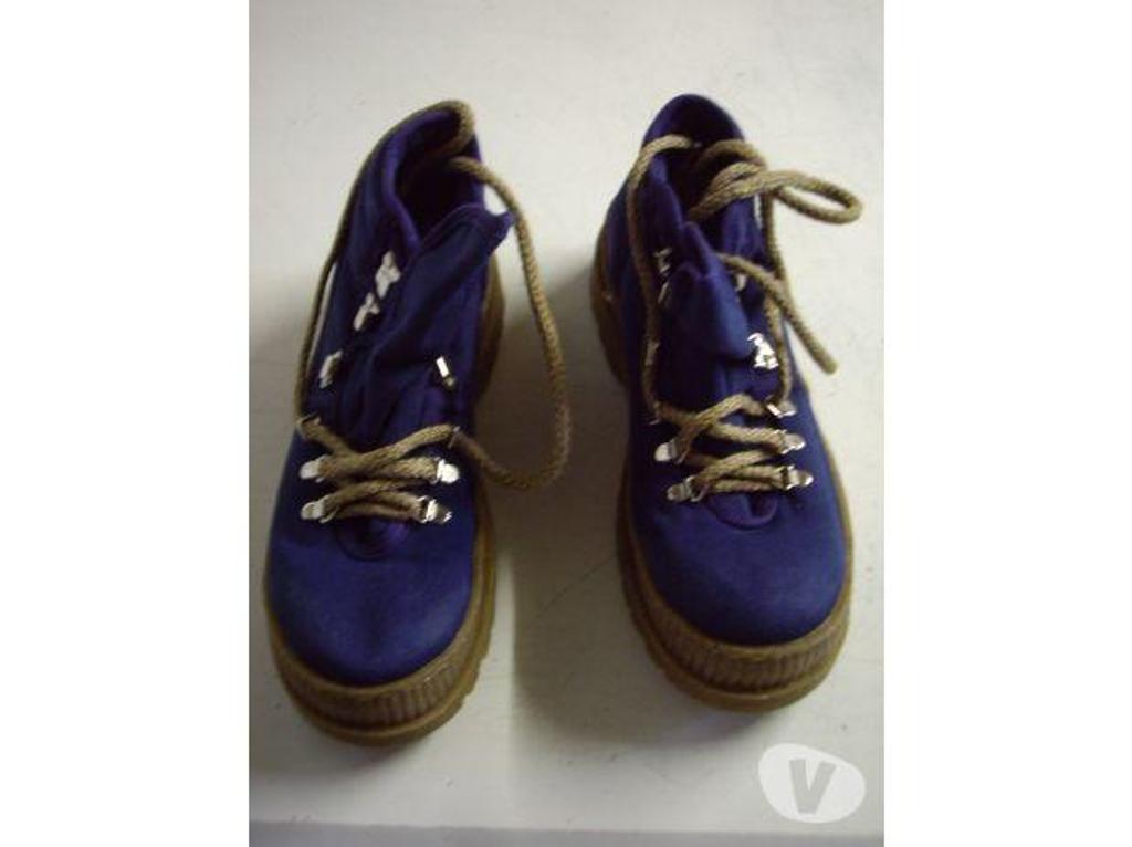 Chaussures Bas-Rhin Bouxwiller - 67330 - Photos Vivastreet Breny coloris Marine pointure 40 à 5 €