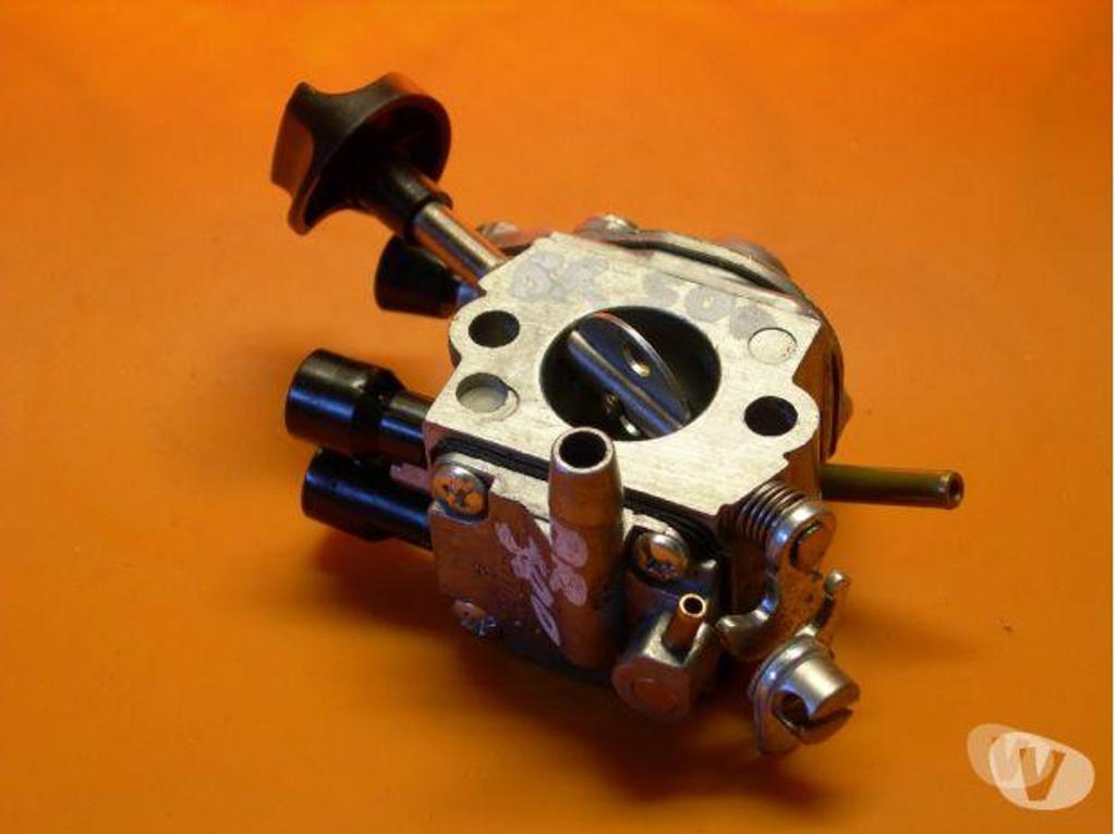 Haute-Savoie Peillonnex - 74250 - Photos Vivastreet carburateur Zama pour souffleur Stihl BR 500 BR500