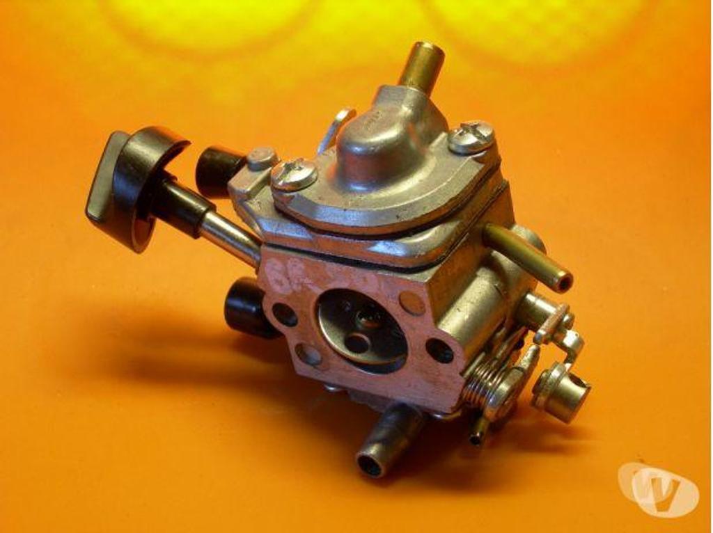 Haute-Savoie Peillonnex - 74250 - Photos Vivastreet carburateur Zama pour souffleur Stihl BR 500 BR500