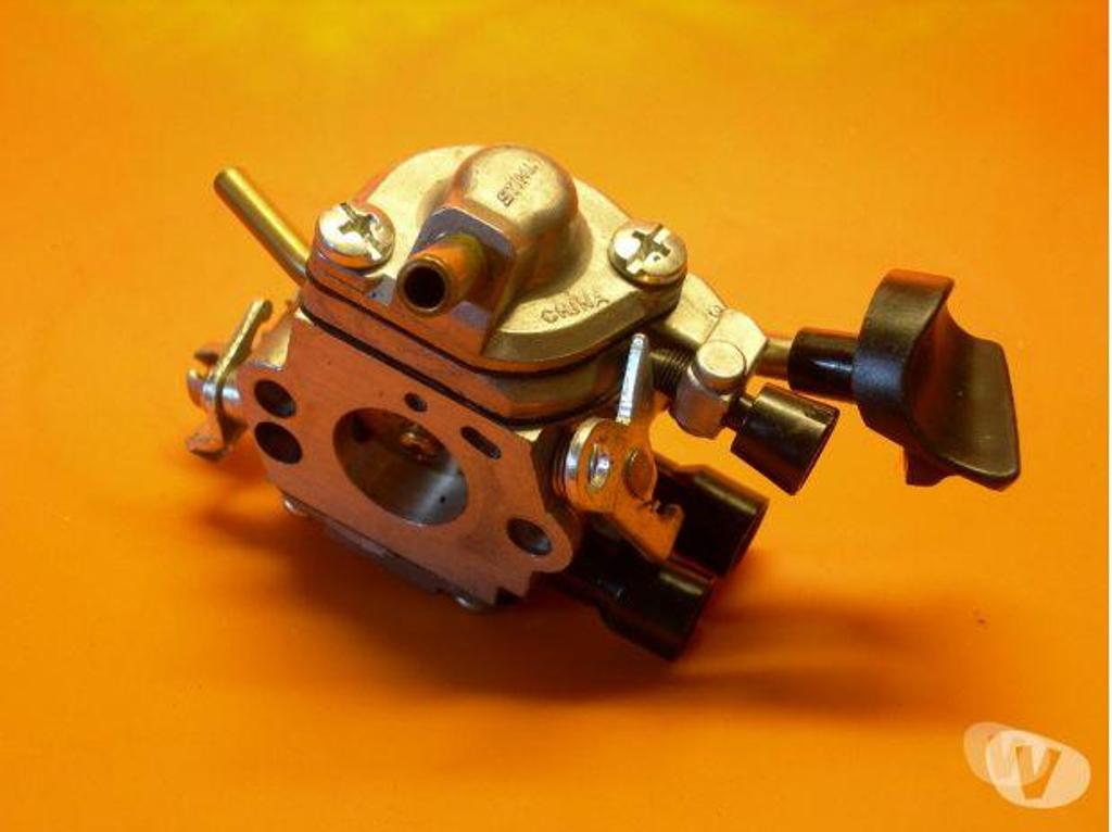 Haute-Savoie Peillonnex - 74250 - Photos Vivastreet carburateur Zama pour souffleur Stihl BR 500 BR500