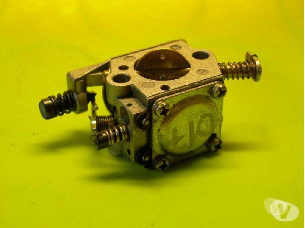  Haute-Savoie Peillonnex - 74250 - Photos Vivastreet carburateur Walbro tronconneuse Stihl 017 018 018c