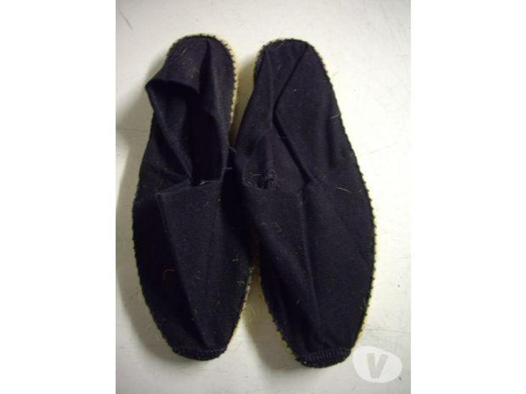 Chaussures Bas-Rhin Bouxwiller - 67330 - Photos Vivastreet Espadrilles pointure 38 -neuves- à 3,50 €
