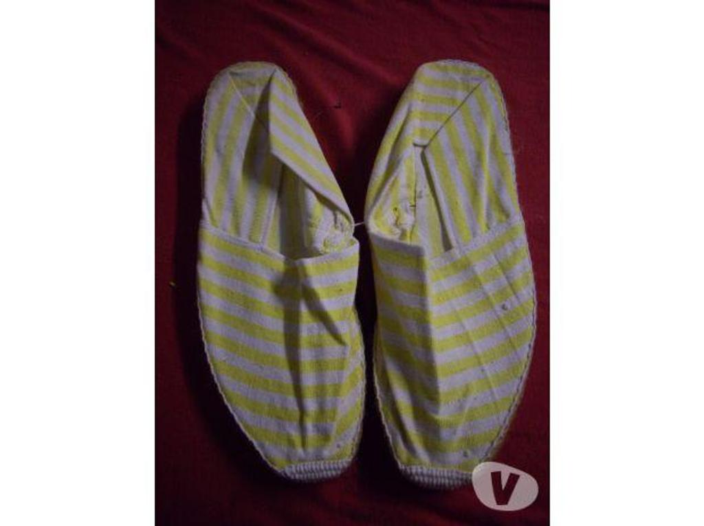 Chaussures Bas-Rhin Bouxwiller - 67330 - Photos Vivastreet Espadrilles pointure 38 -neuves- à 3,50 €