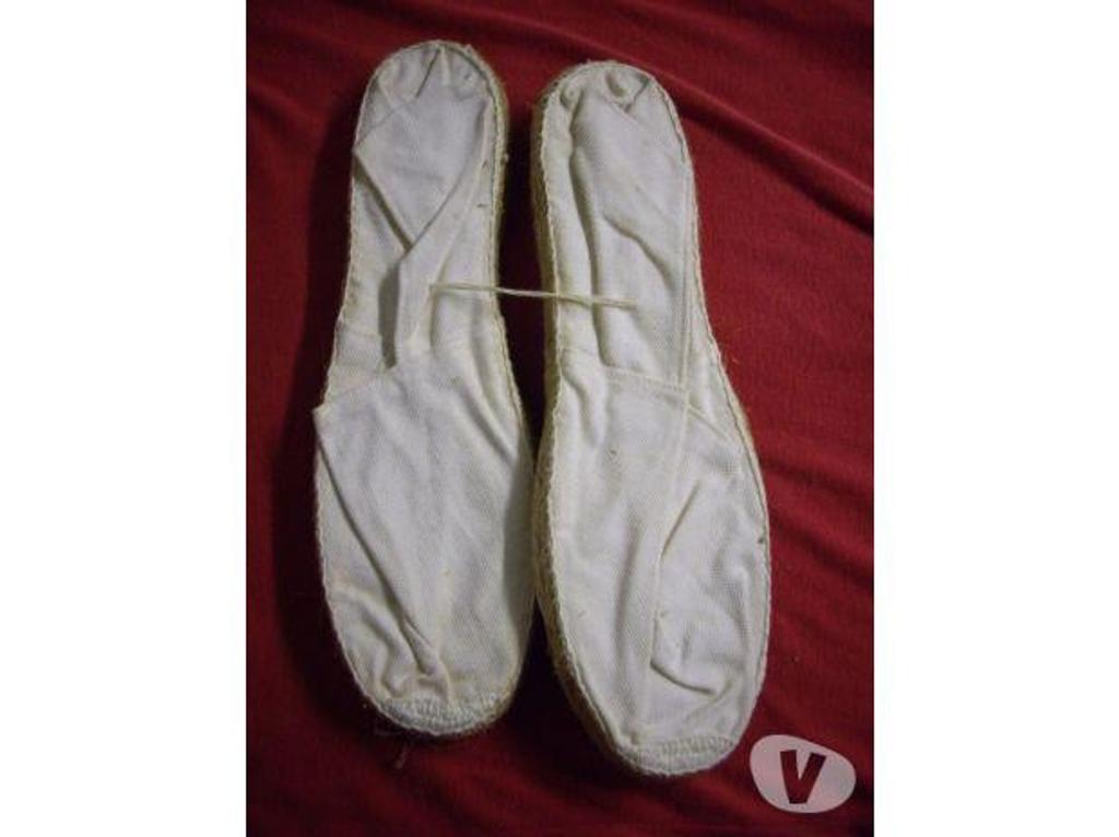 Chaussures Bas-Rhin Bouxwiller - 67330 - Photos Vivastreet Espadrilles pointure 39 -neuves- à 3,50 €