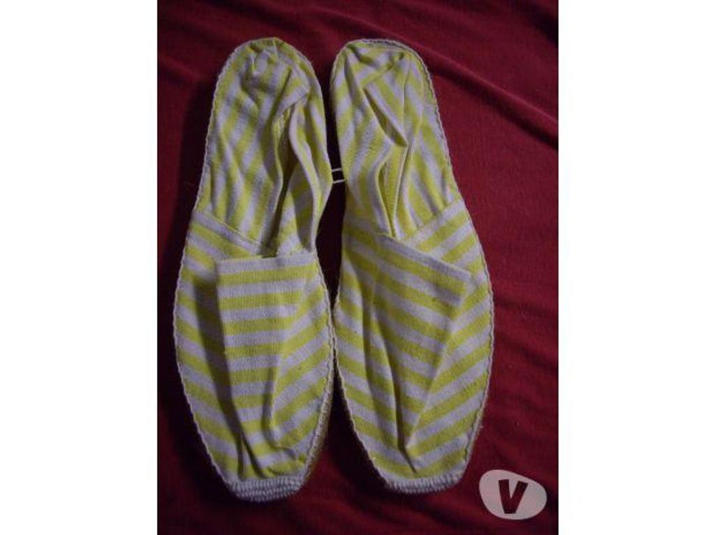 Chaussures Bas-Rhin Bouxwiller - 67330 - Photos Vivastreet Espadrilles pointure 39 -neuves- à 3,50 €