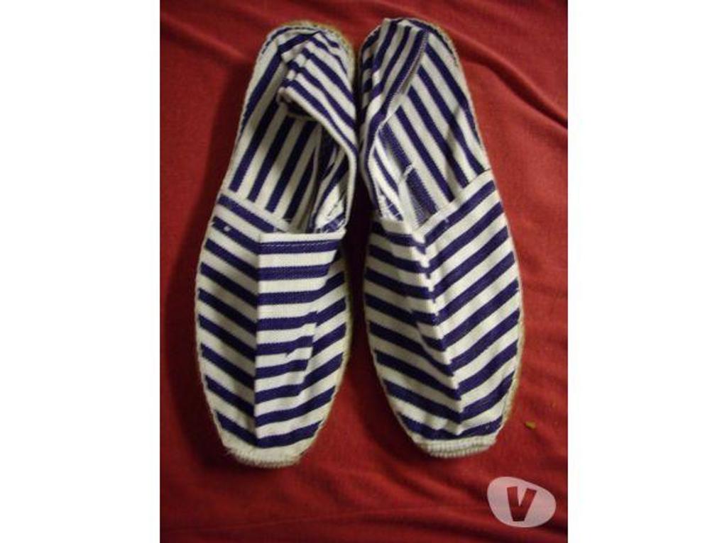 Chaussures Bas-Rhin Bouxwiller - 67330 - Photos Vivastreet Espadrilles pointure 39 -neuves- à 3,50 €