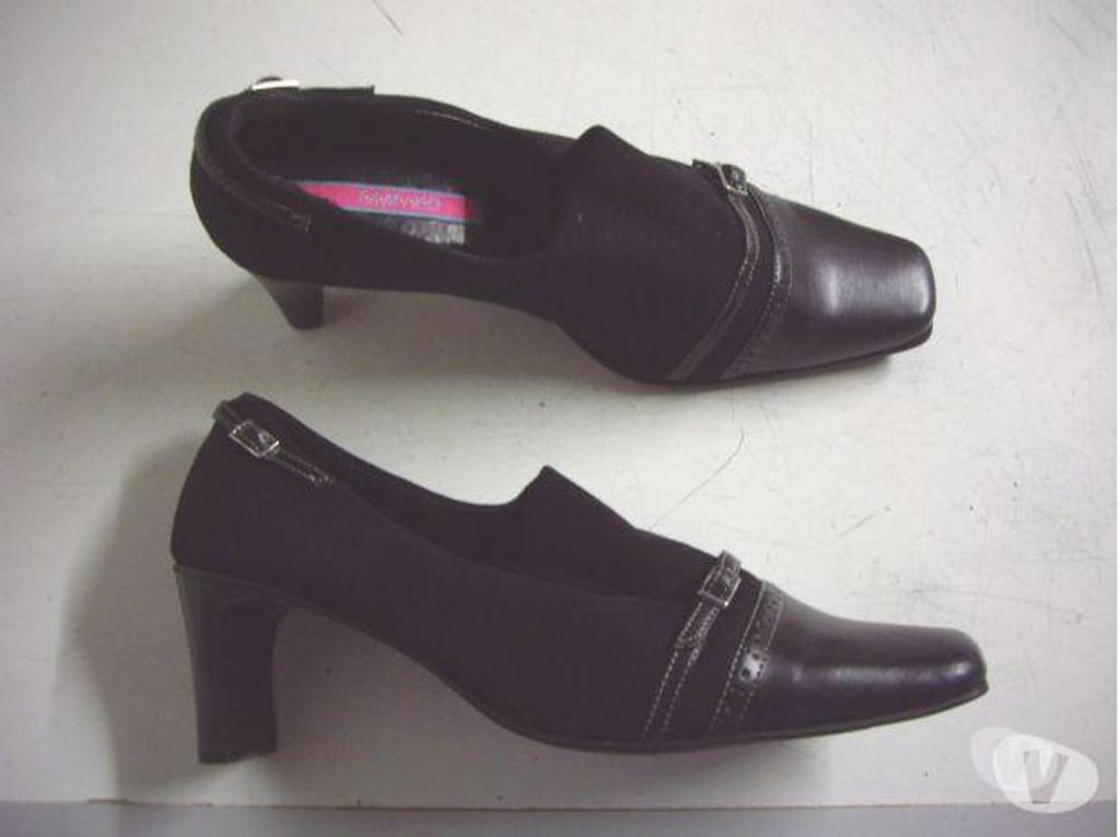 Chaussures Bas-Rhin Bouxwiller - 67330 - Photos Vivastreet Escarpins Noir pointure 41-42