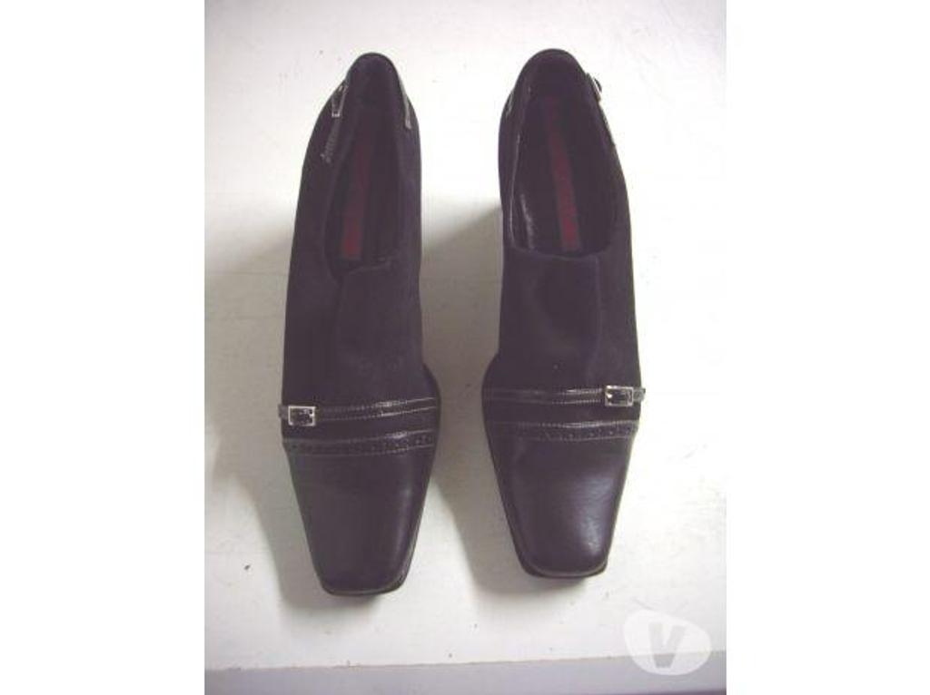 Chaussures Bas-Rhin Bouxwiller - 67330 - Photos Vivastreet Escarpins Noir pointure 41-42