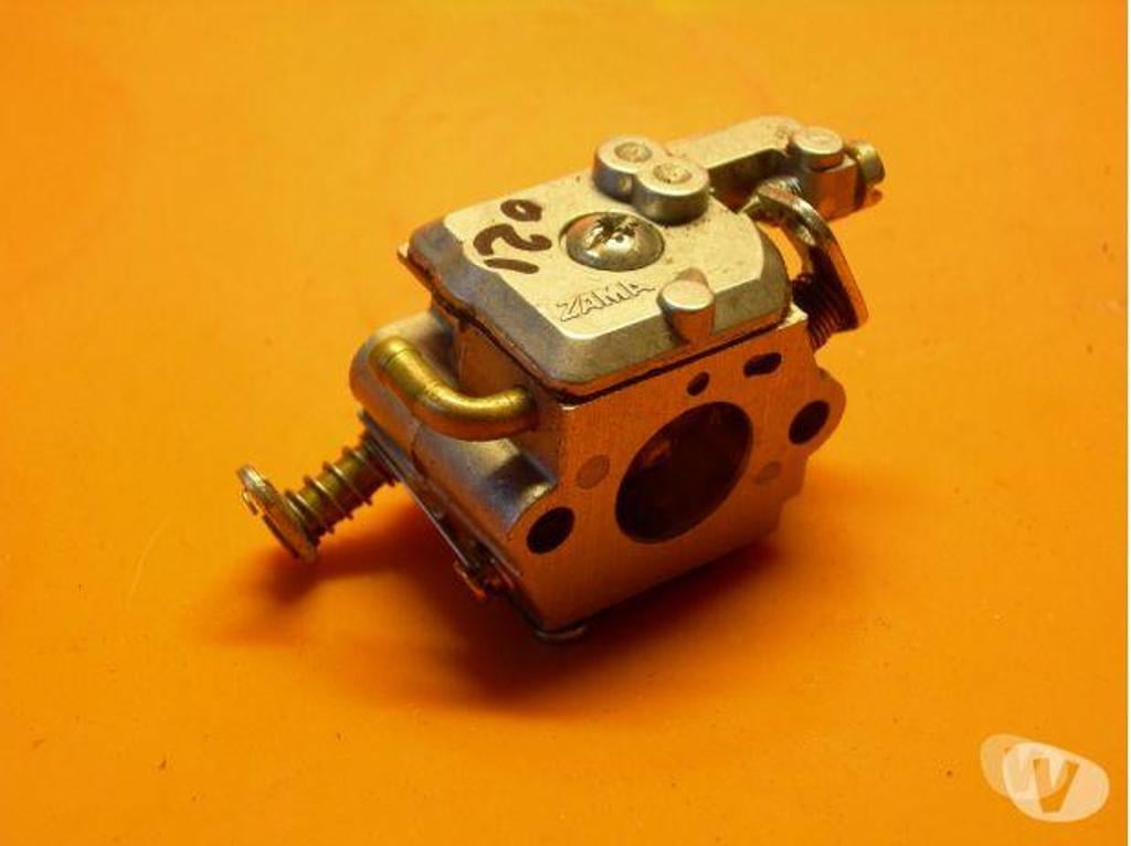  Haute-Savoie Peillonnex - 74250 - Photos Vivastreet carburateur Zama pour tronconneuse Stihl 021 023 025