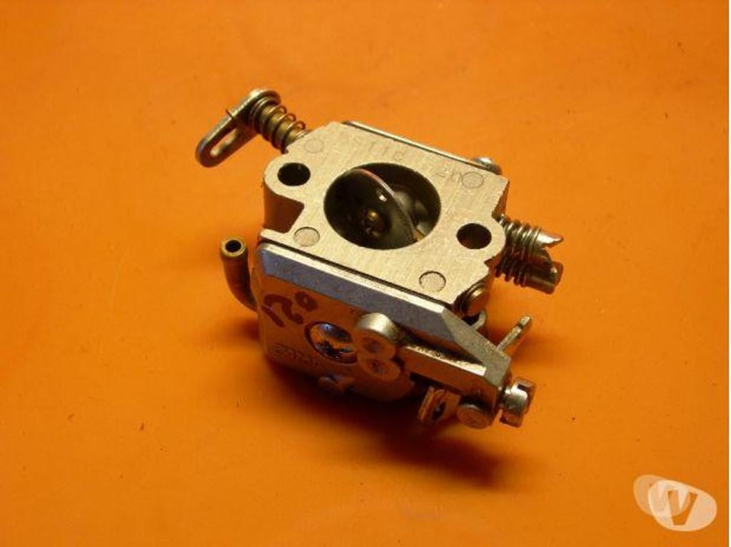  Haute-Savoie Peillonnex - 74250 - Photos Vivastreet carburateur Zama pour tronconneuse Stihl 021 023 025