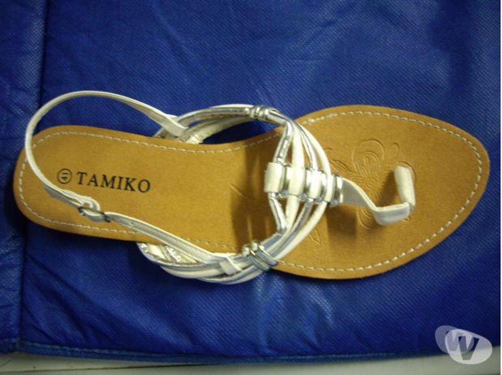Chaussures Bas-Rhin Bouxwiller - 67330 - Photos Vivastreet Paires de Sandales-Entredoigts pt 41-neuves