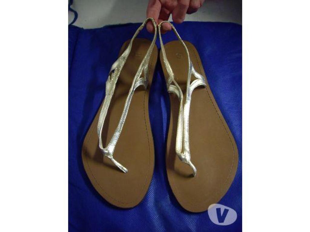 Chaussures Bas-Rhin Bouxwiller - 67330 - Photos Vivastreet Paires de Sandales-Entredoigts pt 41-neuves