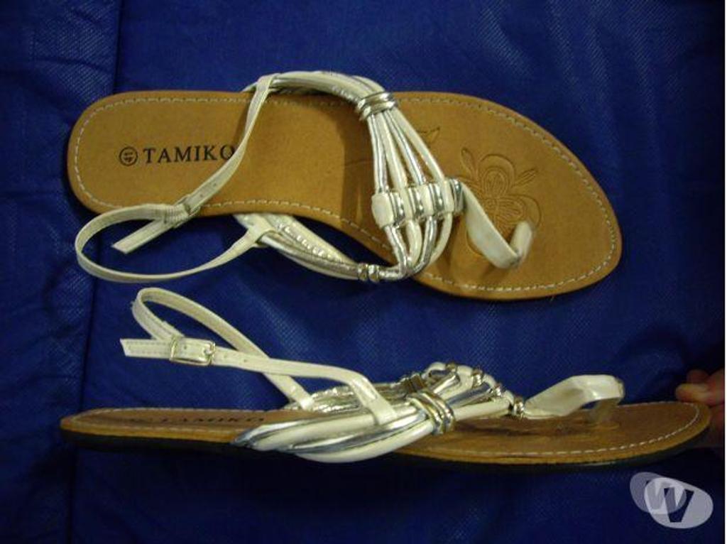Chaussures Bas-Rhin Bouxwiller - 67330 - Photos Vivastreet Paires de Sandales-Entredoigts pt 41-neuves
