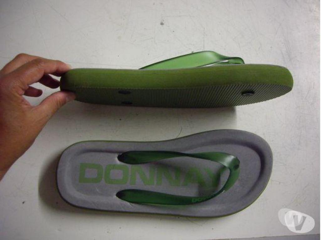 Chaussures Bas-Rhin Bouxwiller - 67330 - Photos Vivastreet Tongs Vert Mixte pointure 38-39-neuves