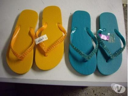 Chaussures et bottes occasion Bouxwiller Bas-Rhin - Photos Vivastreet Paires de Tongs perlées pt 39-40-neuves