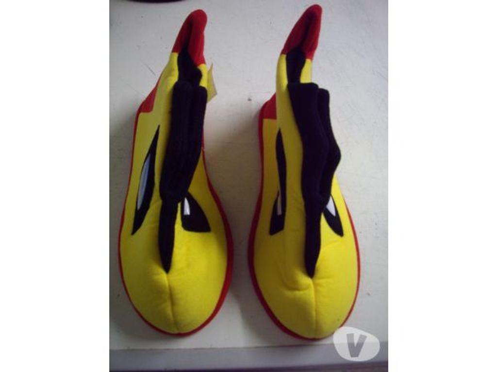 Chaussures Bas-Rhin Bouxwiller - 67330 - Photos Vivastreet Pantoufles motif humoristiques pt 38-39 et 40-41