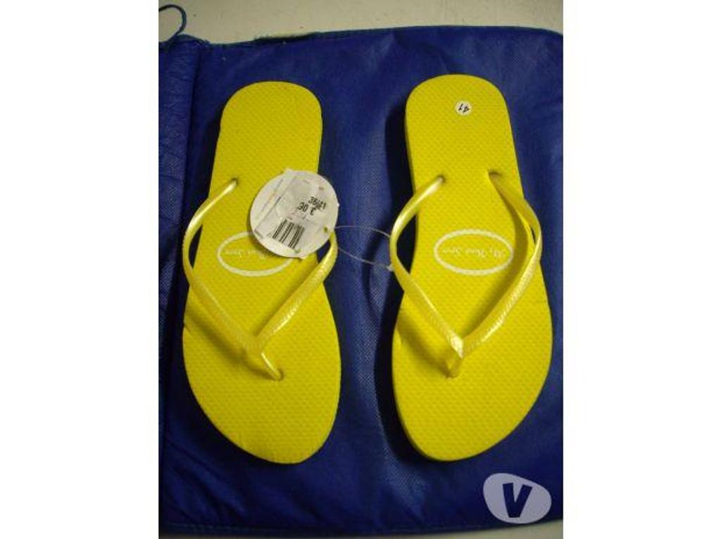 Chaussures Bas-Rhin Bouxwiller - 67330 - Photos Vivastreet Tongs Mixte pointure 41 -neuves- à 2 € et 2,50 €