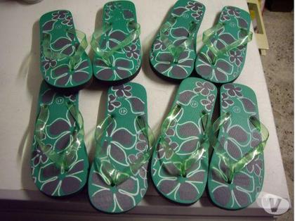 Chaussures et bottes occasion Bouxwiller Bas-Rhin - Photos Vivastreet Tongs Mixte pointure 41 -neuves- à 2 € et 2,50 €