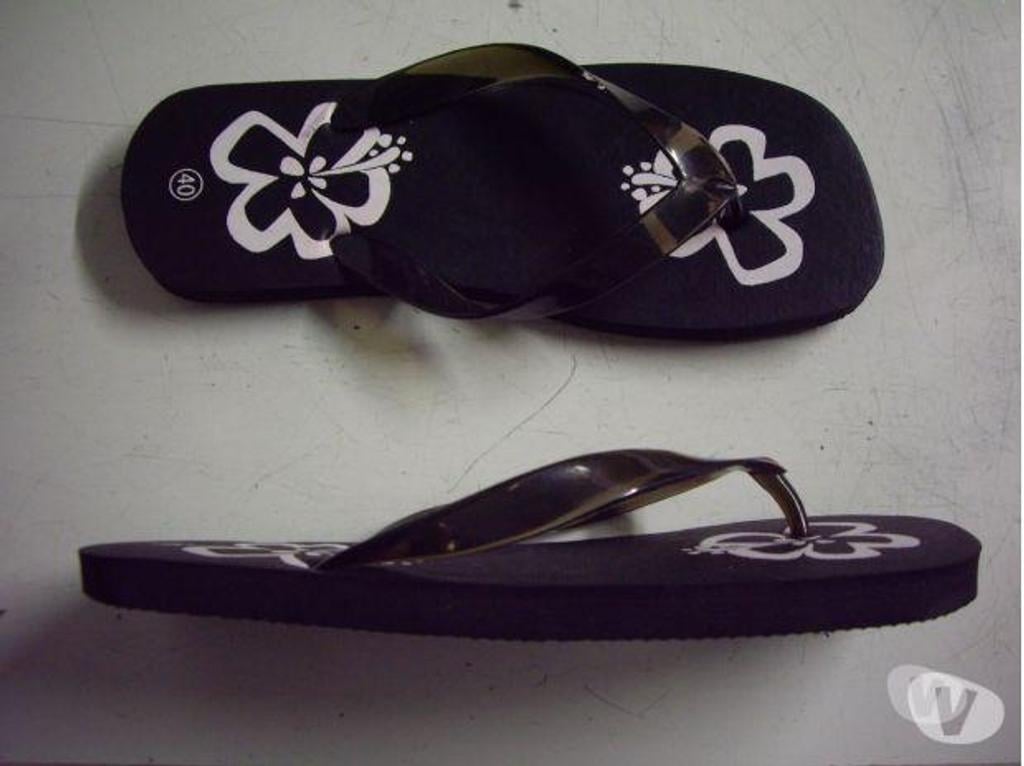 Chaussures Bas-Rhin Bouxwiller - 67330 - Photos Vivastreet Paires de Tongs Homme pt 40-neuves à 2 € et 2,50 €