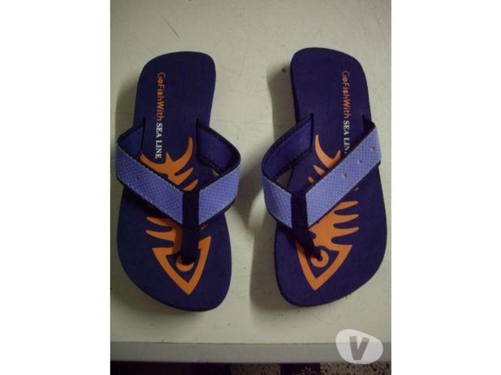 Chaussures Bas-Rhin Bouxwiller - 67330 - Photos Vivastreet Paires de Tongs Homme pt 40-neuves à 2 € et 2,50 €