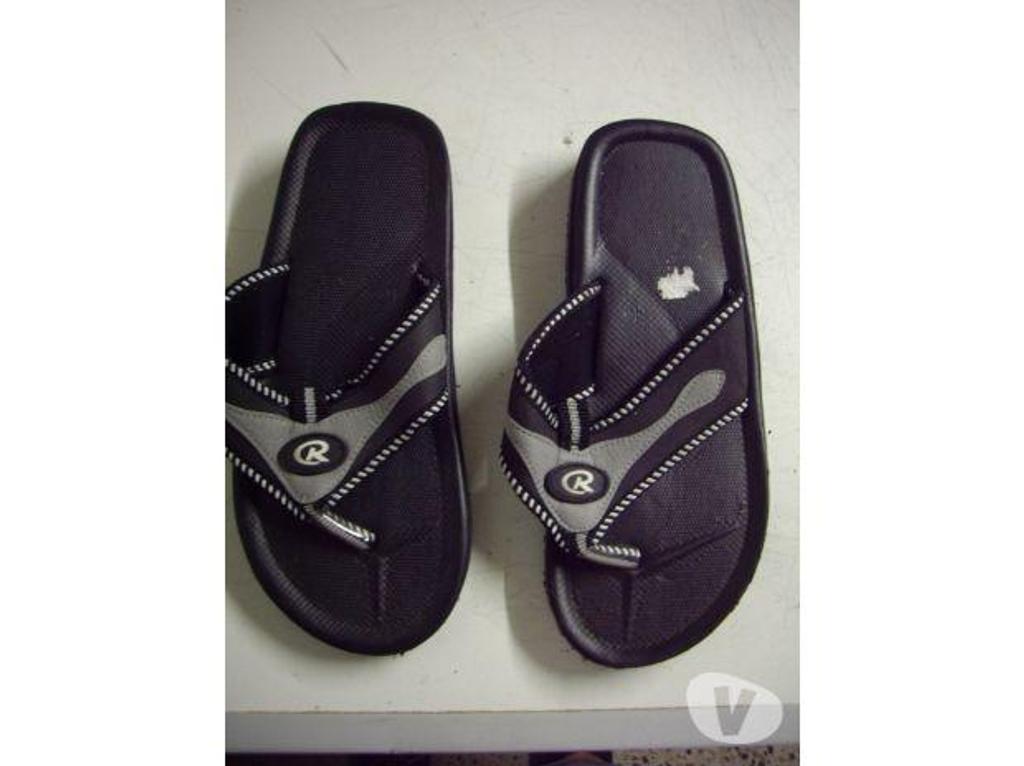 Chaussures Bas-Rhin Bouxwiller - 67330 - Photos Vivastreet Paires de Tongs Homme pt 40-neuves à 2 € et 2,50 €