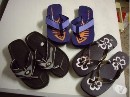 Chaussures et bottes occasion Bouxwiller Bas-Rhin - Photos Vivastreet Paires de Tongs Homme pt 40-neuves à 2 € et 2,50 €