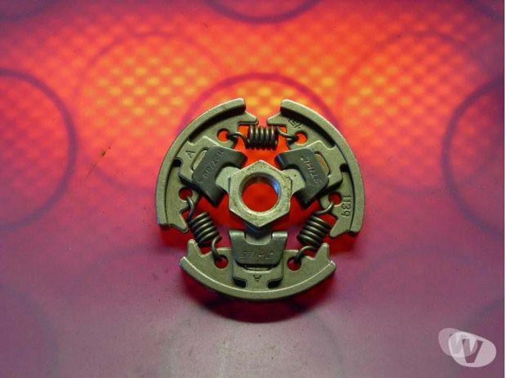  Haute-Savoie Marcellaz - 74250 - Photos Vivastreet embrayage de tronconneuse Stihl ms 171 181 211