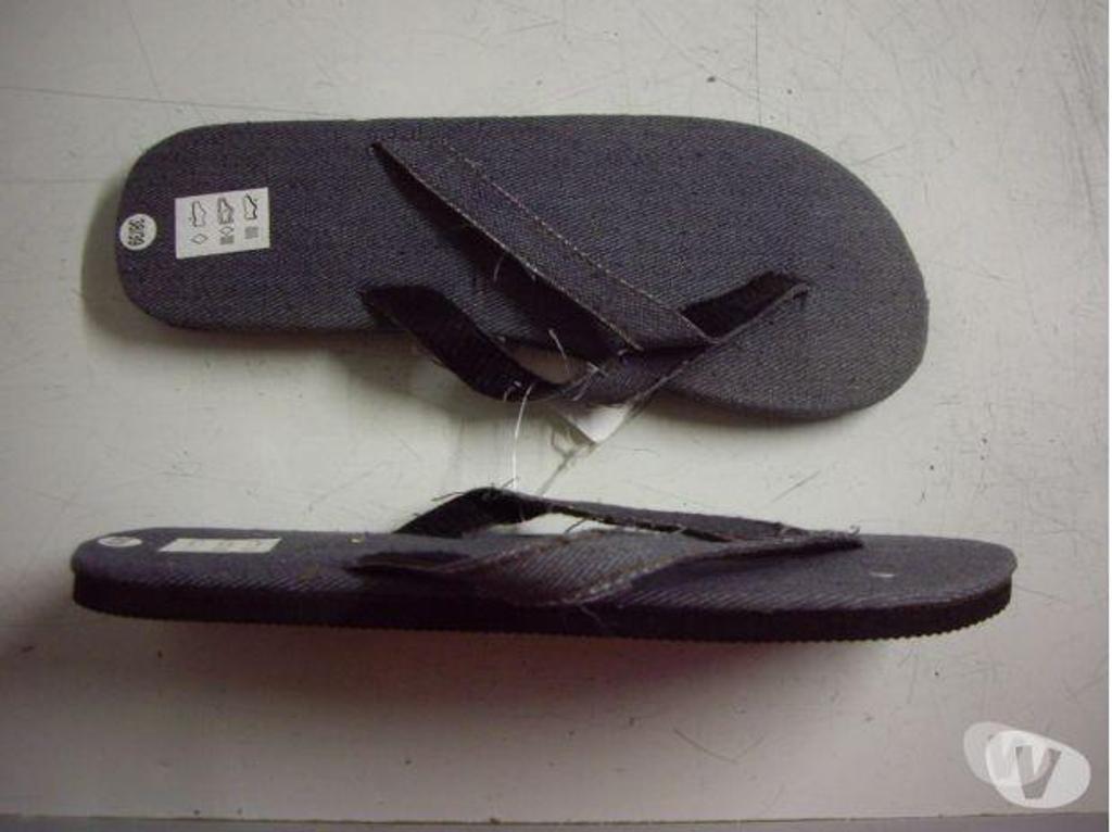 Chaussures Bas-Rhin Bouxwiller - 67330 - Photos Vivastreet Paires de Tongs Mixte (Homme et Femme) pt 38-39-neuves