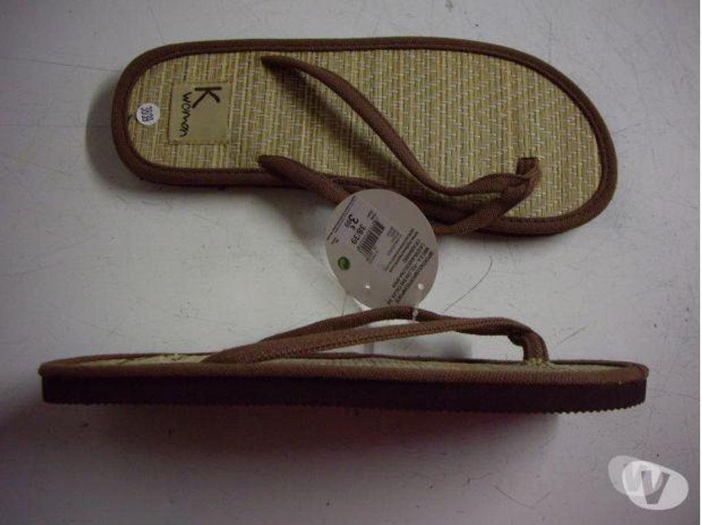 Chaussures Bas-Rhin Bouxwiller - 67330 - Photos Vivastreet Paires de Tongs Mixte (Homme et Femme) pt 38-39-neuves