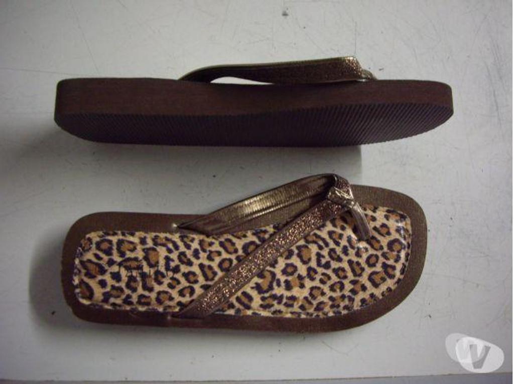Chaussures Bas-Rhin Bouxwiller - 67330 - Photos Vivastreet Paires de Tongs pointure 39-neuves