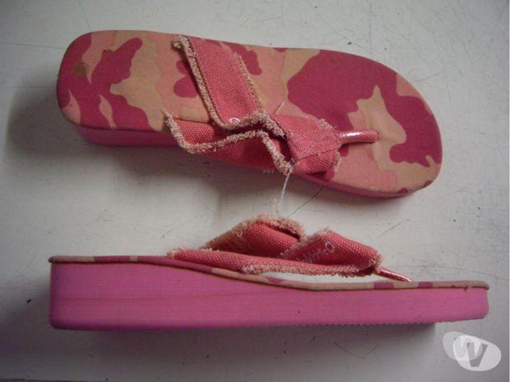 Chaussures Bas-Rhin Bouxwiller - 67330 - Photos Vivastreet Paires de Tongs pointure 39-neuves