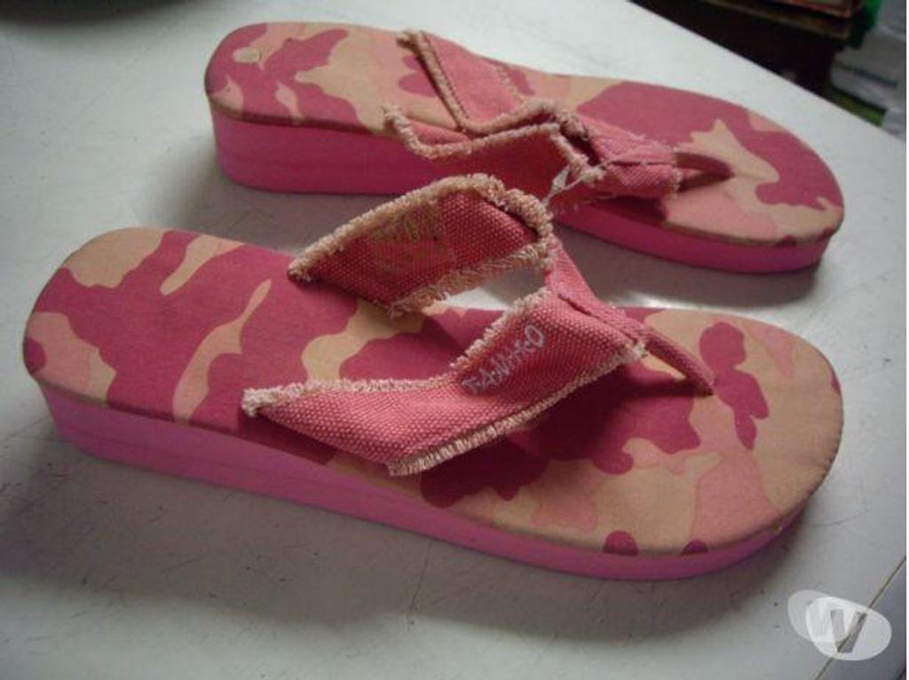 Chaussures Bas-Rhin Bouxwiller - 67330 - Photos Vivastreet Paires de Tongs pointure 39-neuves