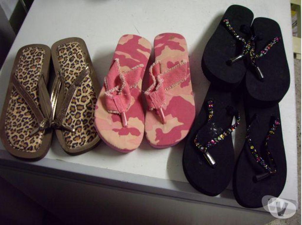 Chaussures Bas-Rhin Bouxwiller - 67330 - Photos Vivastreet Paires de Tongs pointure 39-neuves