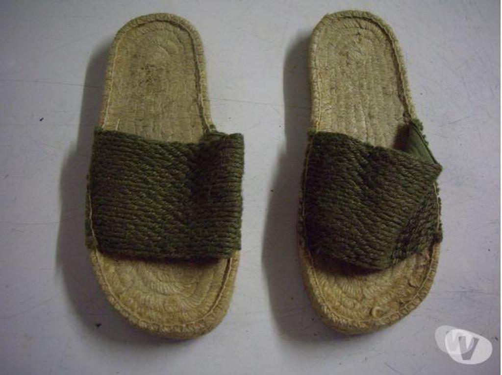 Chaussures Bas-Rhin Bouxwiller - 67330 - Photos Vivastreet Paires d'Espadrilles pointure 38 à 2 €