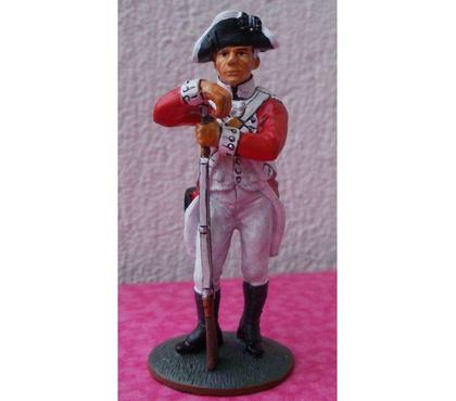 Collections Montauban Tarn-et-Garonne - Photos Vivastreet Figurine DEL PRADO, soldat Infanterie Marine Grande Bretagne