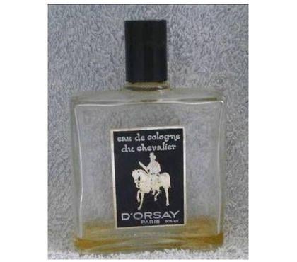Collection Montauban Tarn-et-Garonne - Photos Vivastreet Flacon Vide - CHEVALIER D'ORSAY