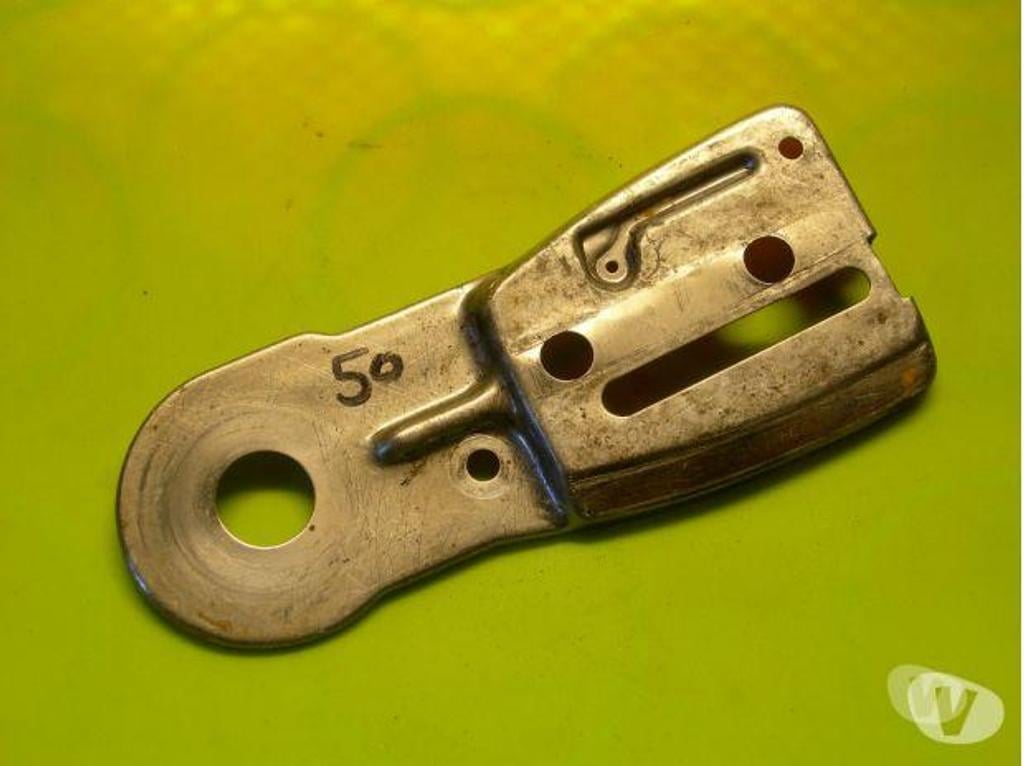  Haute-Savoie Marcellaz - 74250 - Photos Vivastreet tôle latérale tronconneuse Husqvarna 50 51 55