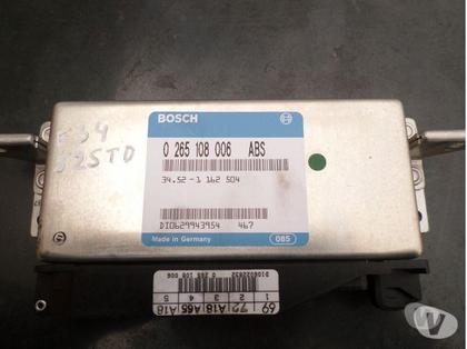 Pièces détachées auto Perpignan Perpignan - Photos Vivastreet BOITIER ABS BMW 525TDS