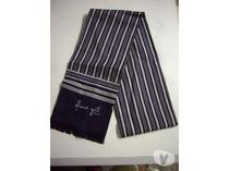 Accessoires - Bagagerie Bas-Rhin Bouxwiller - 67330 - Photos Vivastreet Foulards-Tours de Cou Homme à 0,50 €