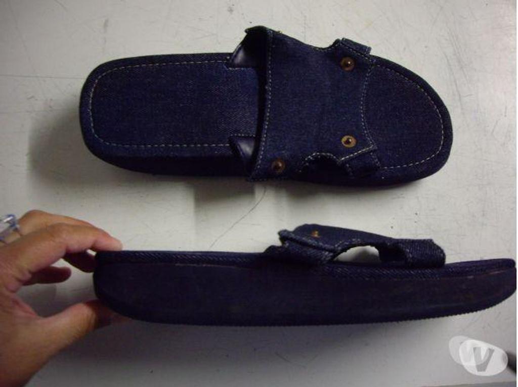 Chaussures Bas-Rhin Bouxwiller - 67330 - Photos Vivastreet Mules bleu dessus jean pointure 38 à 2,50 €